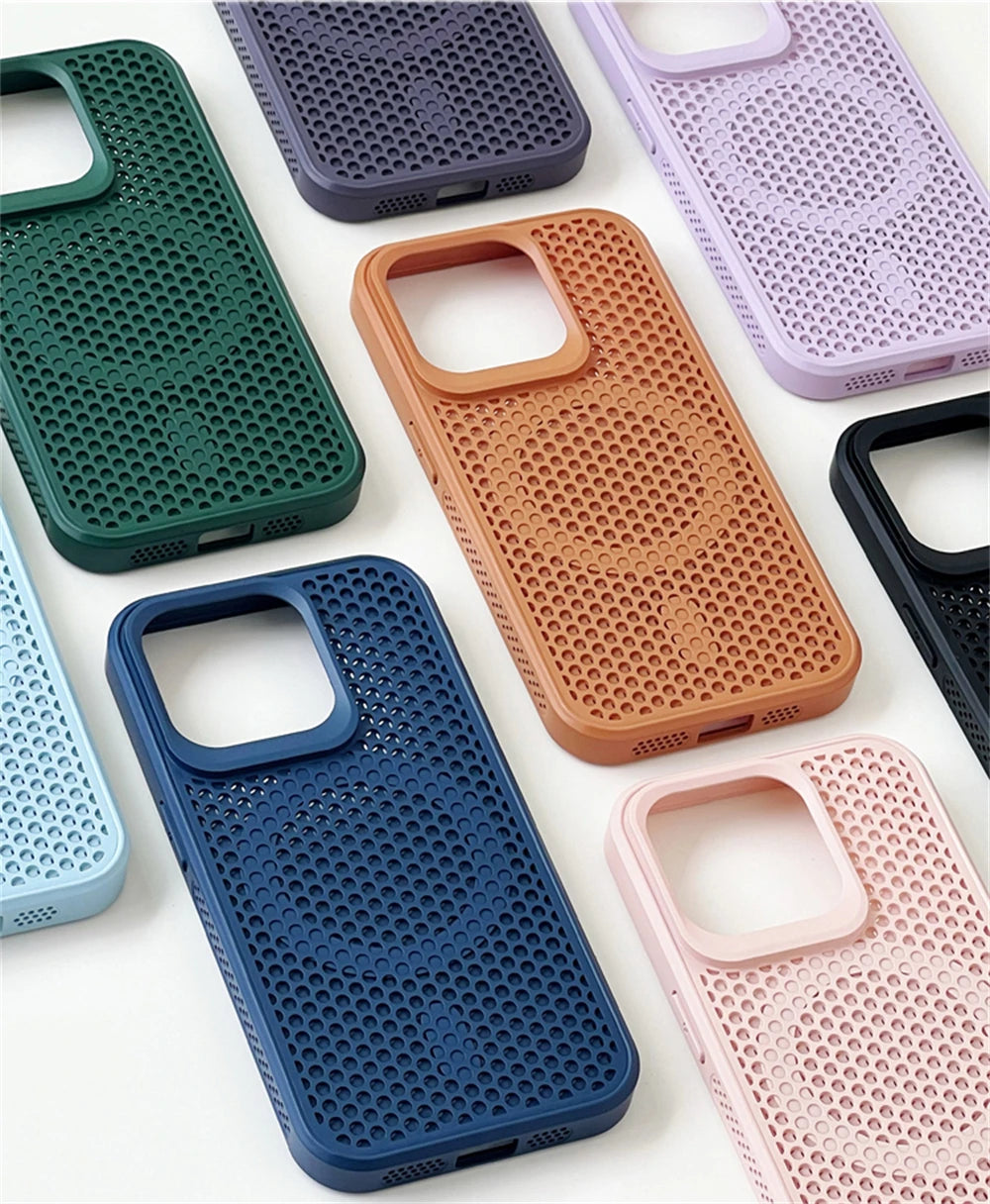 Colour Mesh