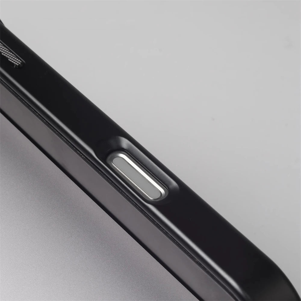 Vanguard Edge